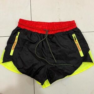 Vintage Speedo Women's Athletic Shorts